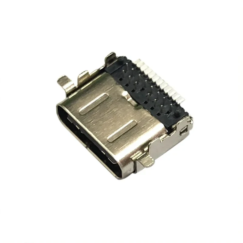 For Samsung NP950QCG NP950QCJ NP930MBE NP930QDB  NP950XDB Notebook 9 Pen NP950SBE Galaxy Book Pro 360 NP950QDB DC in Power Jack - view 4