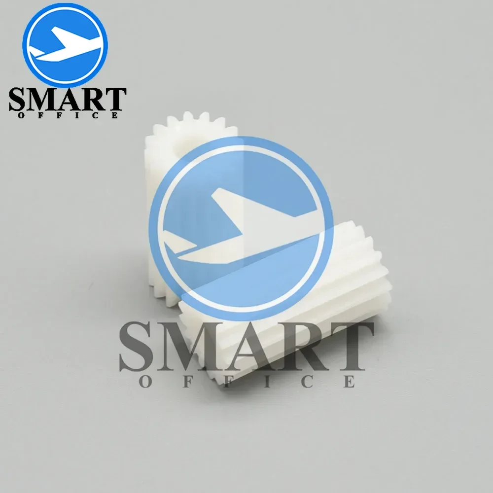 3PCS Motor Gear Bypass suitable for xerox 6500 DCC 240