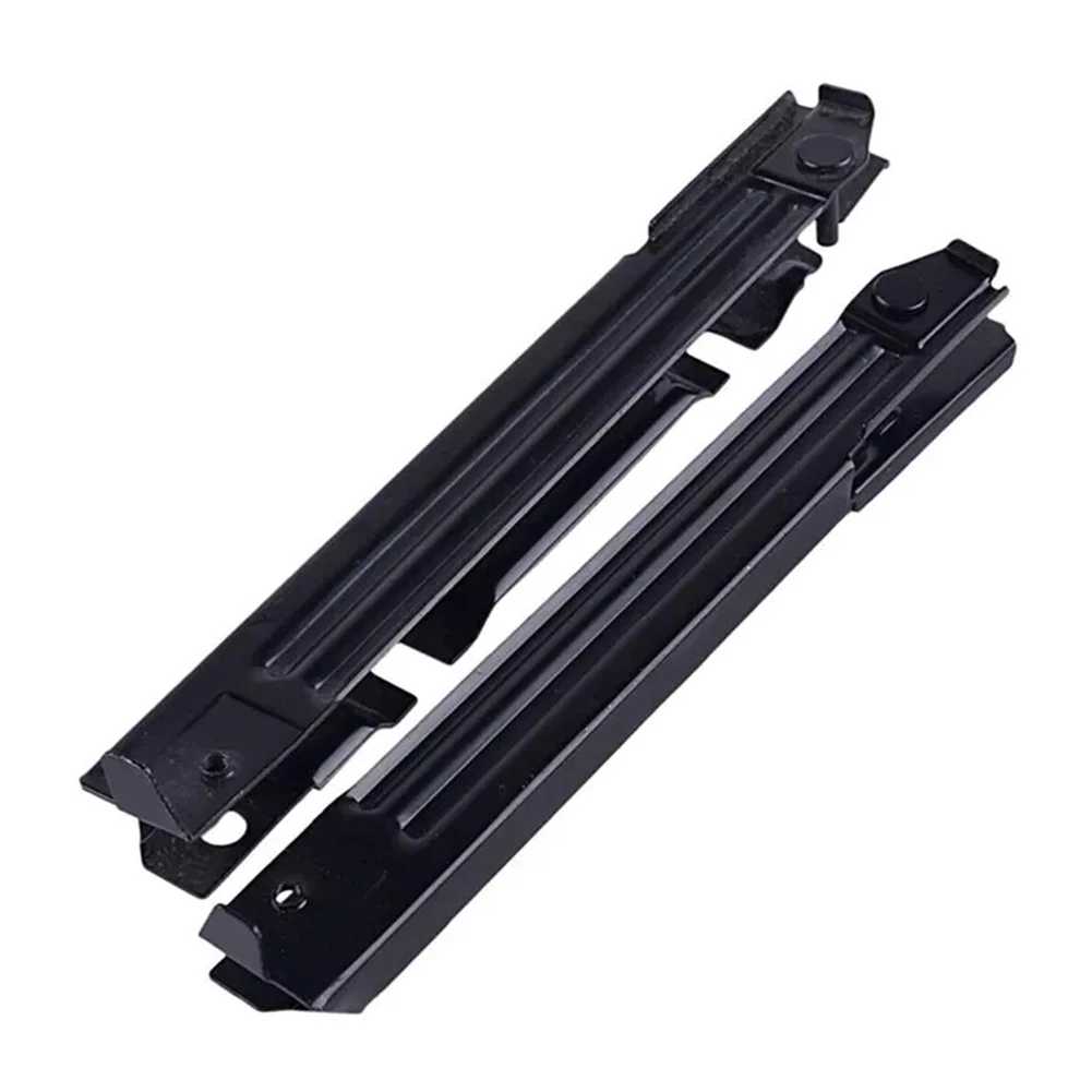 Black Car Parts Factory Specifications Fully Tested High Compatibility Reliable Characteristics Stable Construction