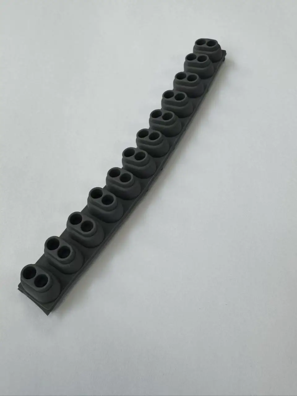 Keyboard Rubber Contact For YAMAHA V341360R V747740R MOX6 MOXF6 PSRE313 MM6 Tyros1 V7477400 Conductive Rubber Digital Piano Key