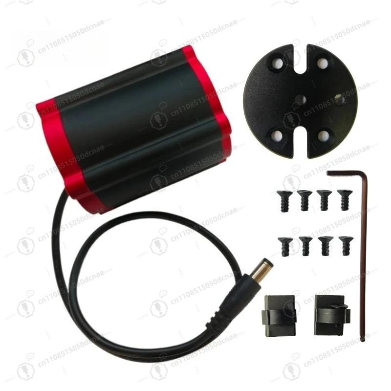 P2000-HCB Haptic Feedback Controller,  Electronic Control Box for P-HPR Series Pedal Reactors & Vibration Simulation