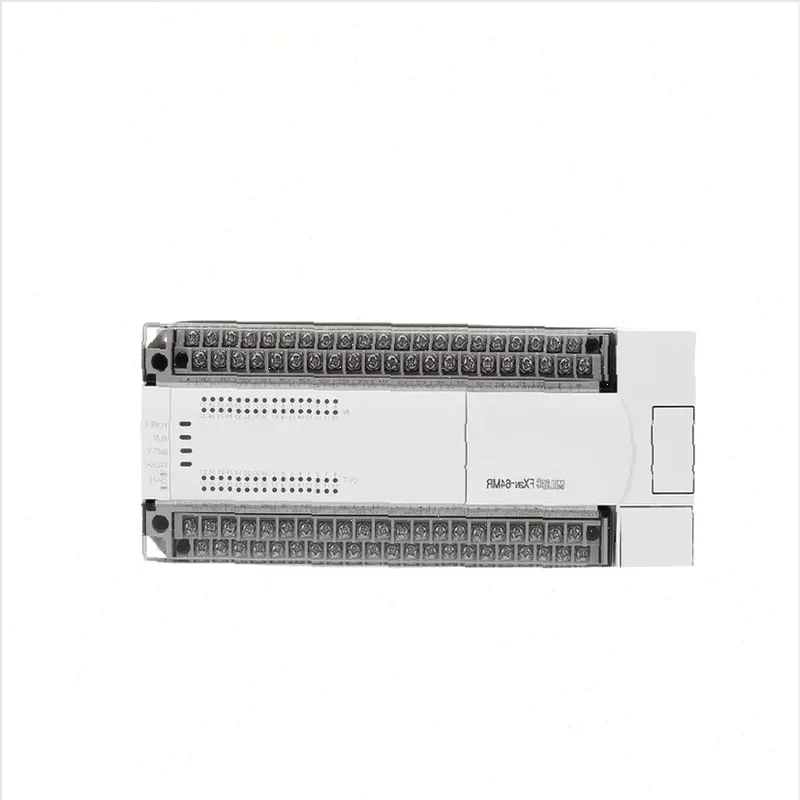 FX2N PLC 16/32/48/64/80/128 MR/MT/-001 programmable controller