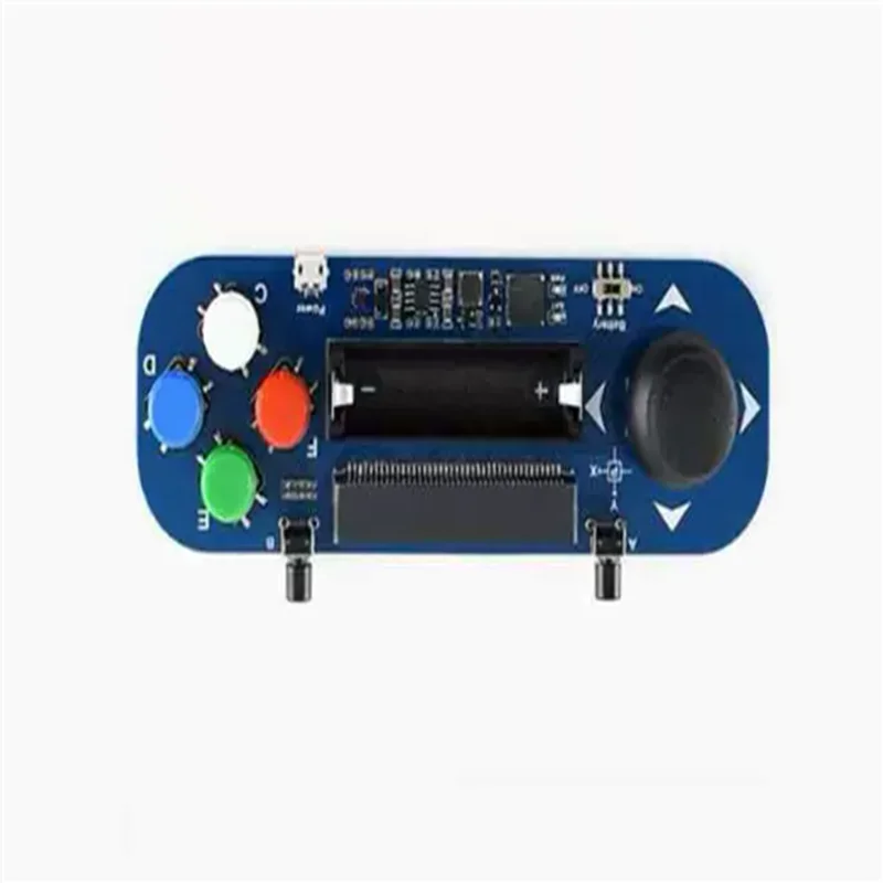 BBC Micro: Bit Microbit Gaming Controller Expansion Board Module Palm Game Console
