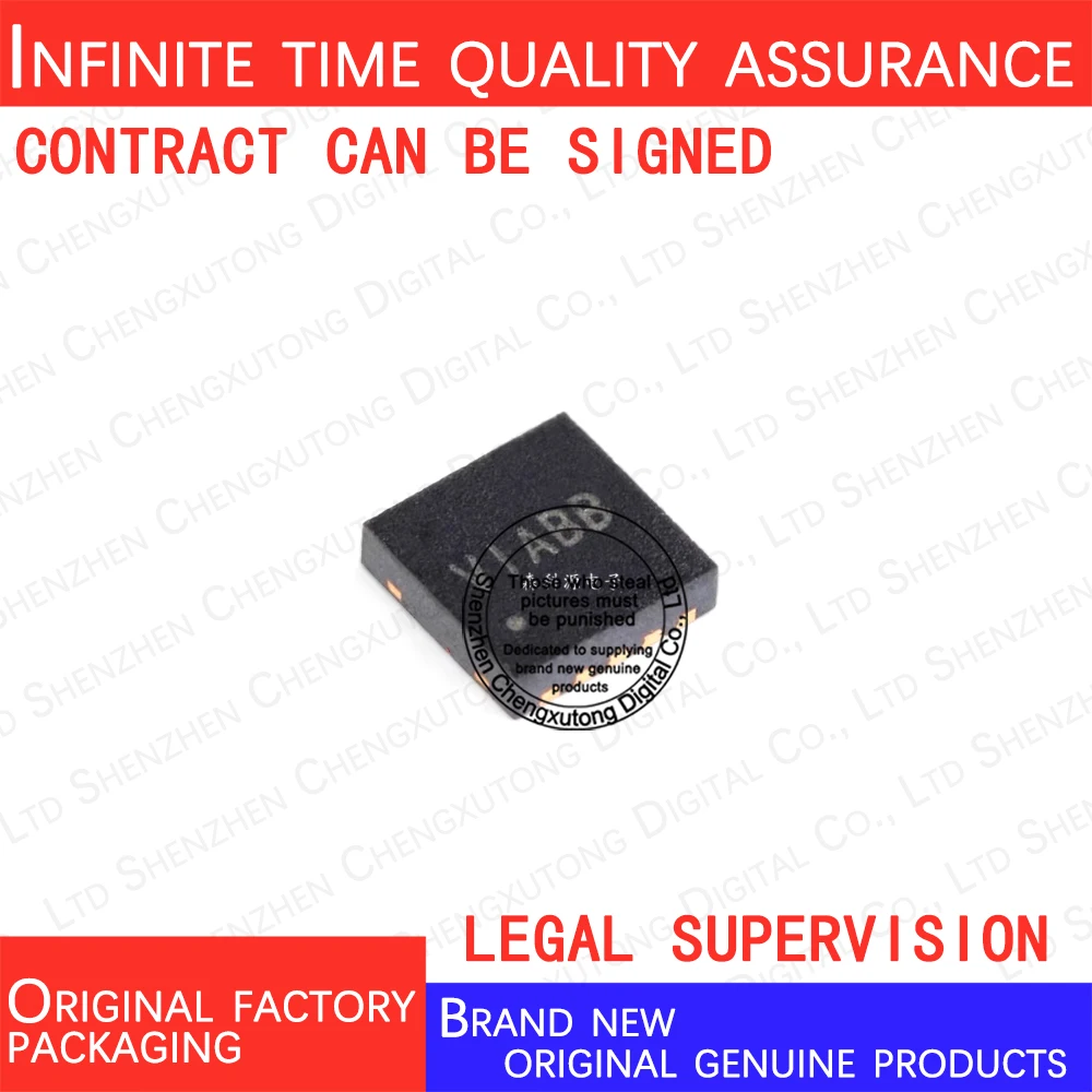 

10pcs/lot SY7304DBC VI*** DFN 100% genuine stock in brand new original packaging