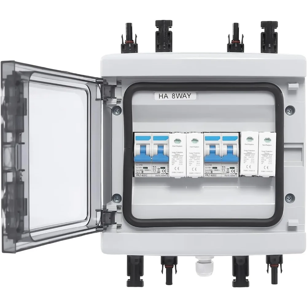 Category image: Photovoltaic & Components