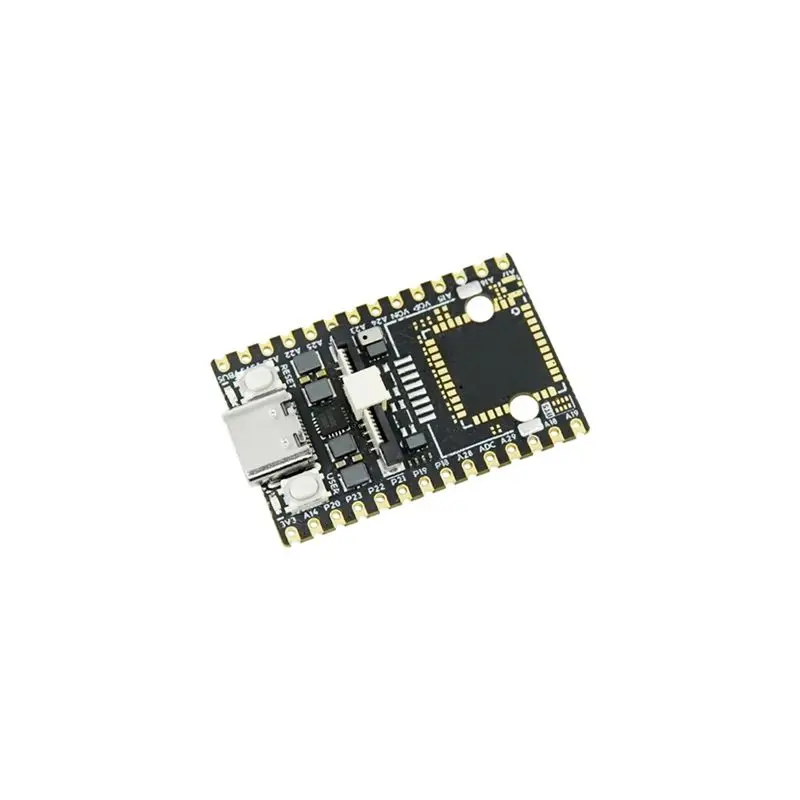 

Плата разработки ABKQ-For Licheerv Nano Mini SG2002 с Wi-Fi 6, Ethernet 2 Гбит/с, AI-визуализацией и RISC-V
