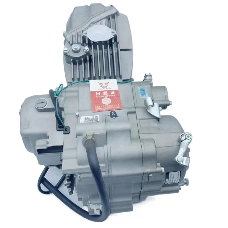 

ZS190cc High-Performance 190cc Motorcycle Engine for Off-Road Adventures