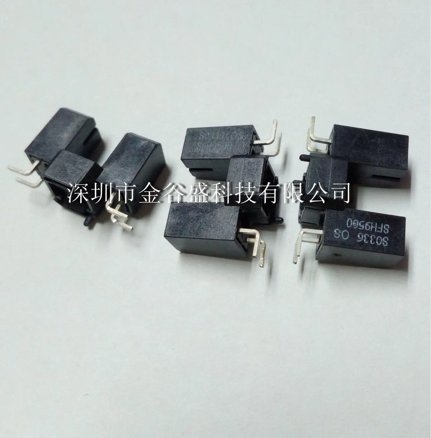 

2PCS~100PCS/LOT SFH9500 DIP4 Transmissive photoelectric sensor New original