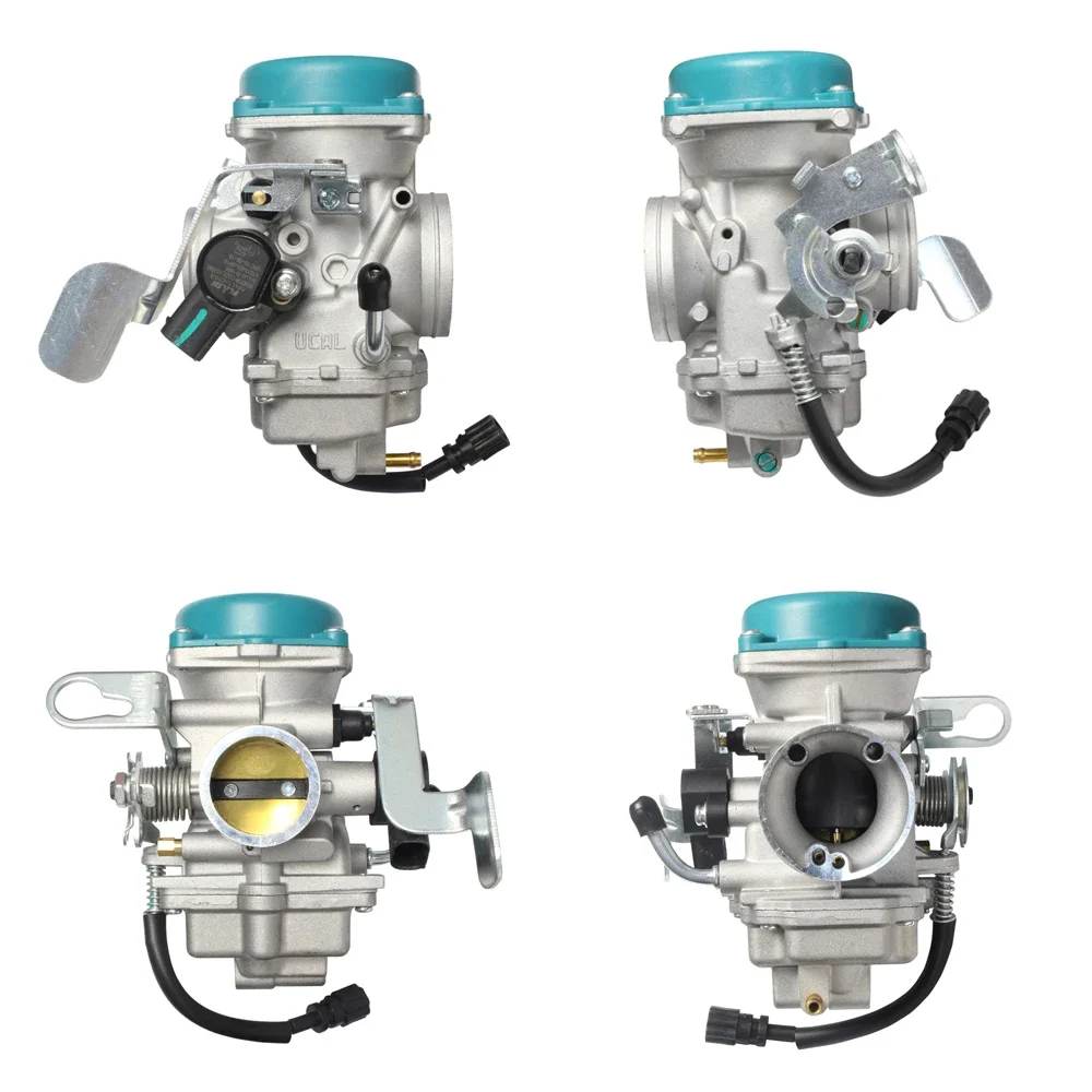 Bajaj carburetor for Bajaj Pulsar 200NS NS200  (BS3, 2012-16) motorcycle 200cc DTSi BS-3 Engine