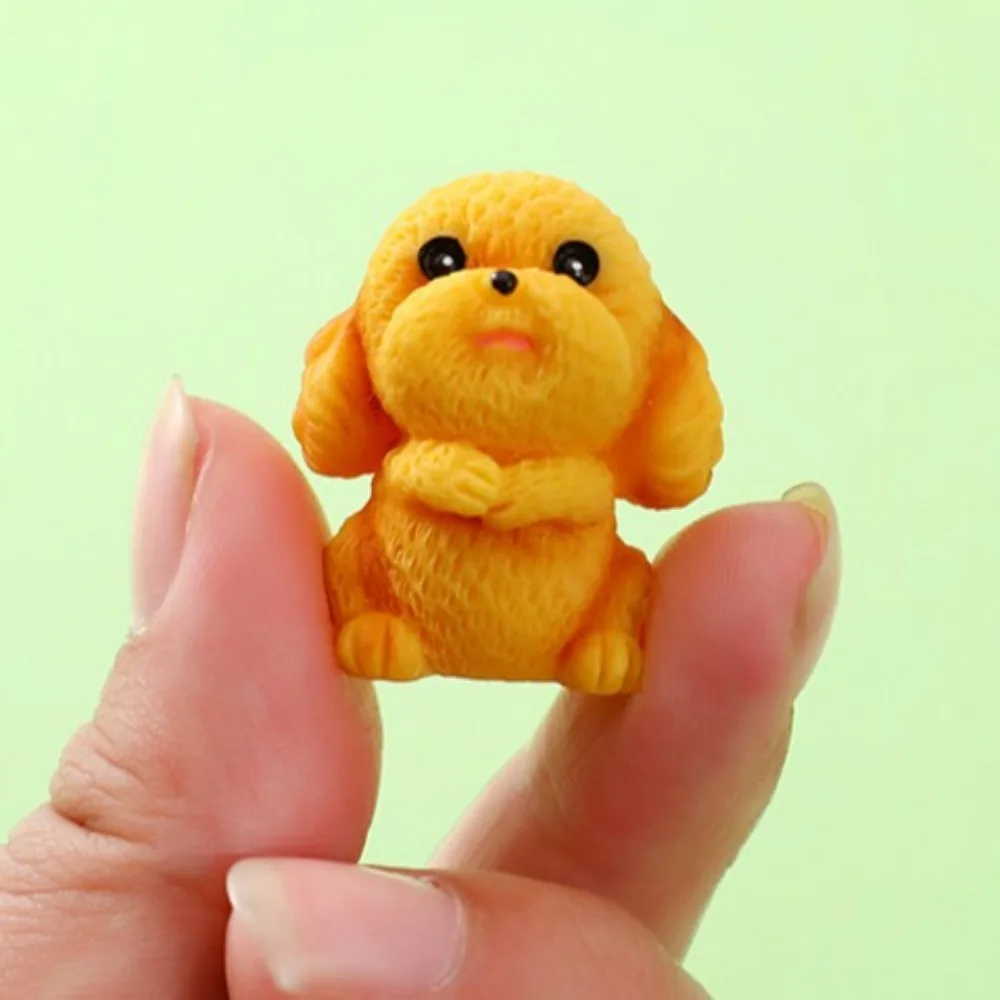 

1/50/100 шт. мини-сумка для слепых кроликов, игрушка ​ ​ Дизайн собаки ​ ​ Стильная случайная слепая коробка Kawaii Surprise, модель животного, игрушка для мальчиков и девочек