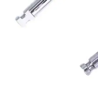 

Dental Accessories Burs Adapter Convertor Stainless Steel Dental Burs Adaptor FG To RA Adaptor From 1.6mm To 2.35mm Dental Tools