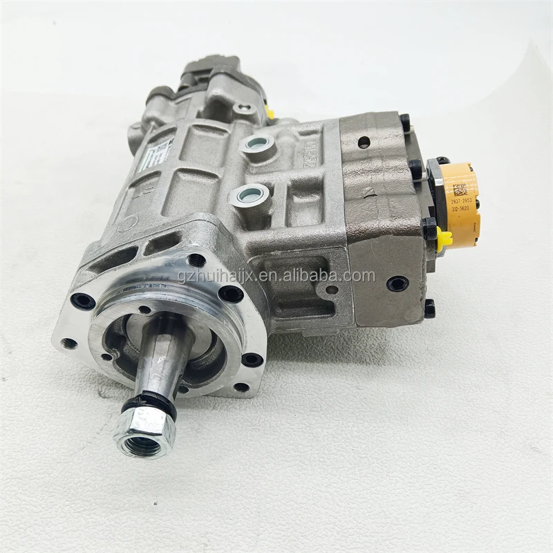 

3240532 10R7659 3248021 Fuel Injection Pump 324-0532 10R-7659 2641A405 324-8021 for 320D 321D 323D C4.4 C6.4 Engine