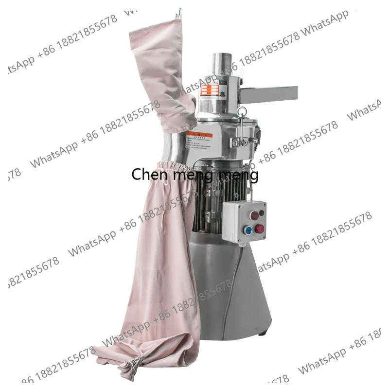 

Мощный пульверизатор для традиционных китайских лекарств, ультратонкая мельница типа потока, коммерческий китайский пульверизатор для травяных лекарств