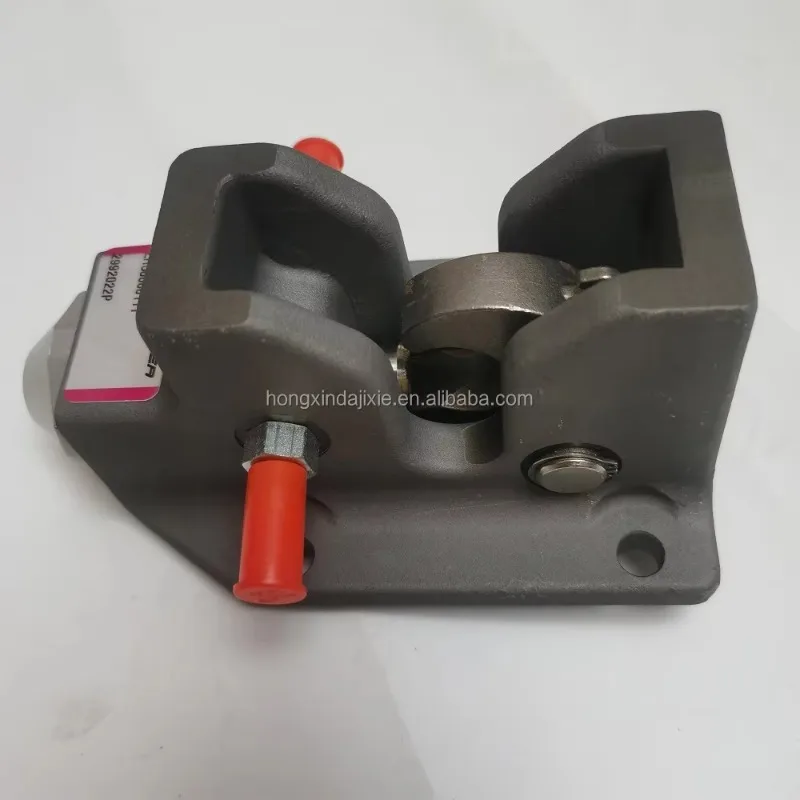 

OTTAWA Padloc Kalmar No. 90026538 90032200 C133547 90022514 J042357 Bolt Locn Kit 35x30x20cm 7.6kg