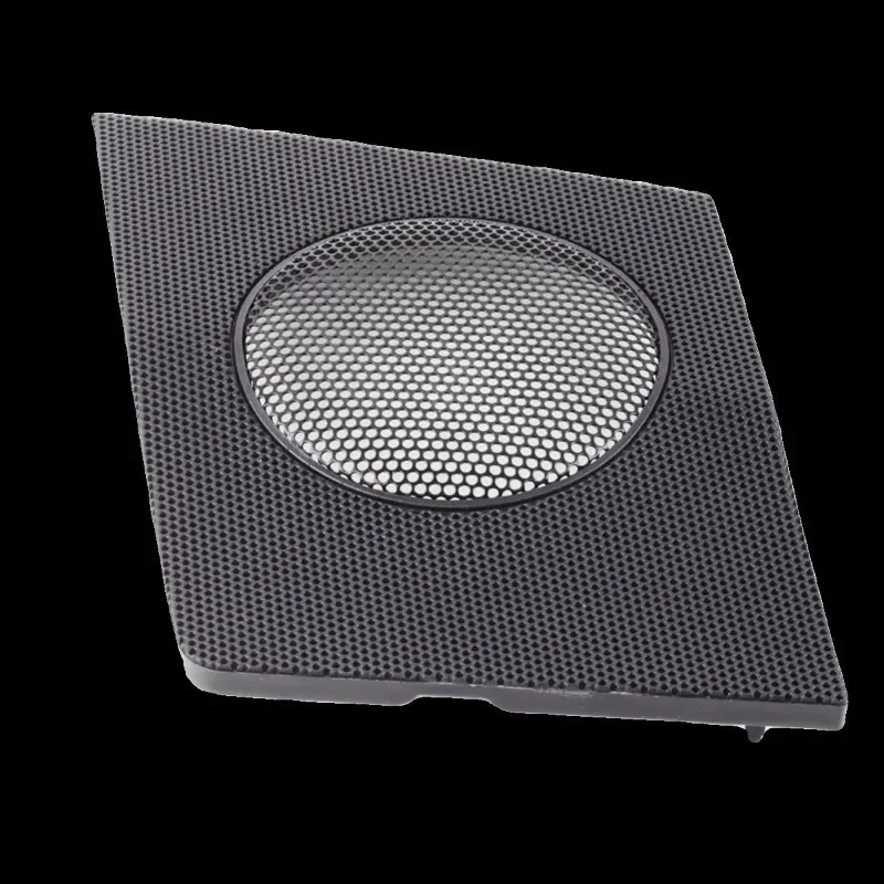 Xinrongfang RAV4 Willanda audio lossless modification and upgrade JBL3.5-inch medium and treble speaker cover for special cars