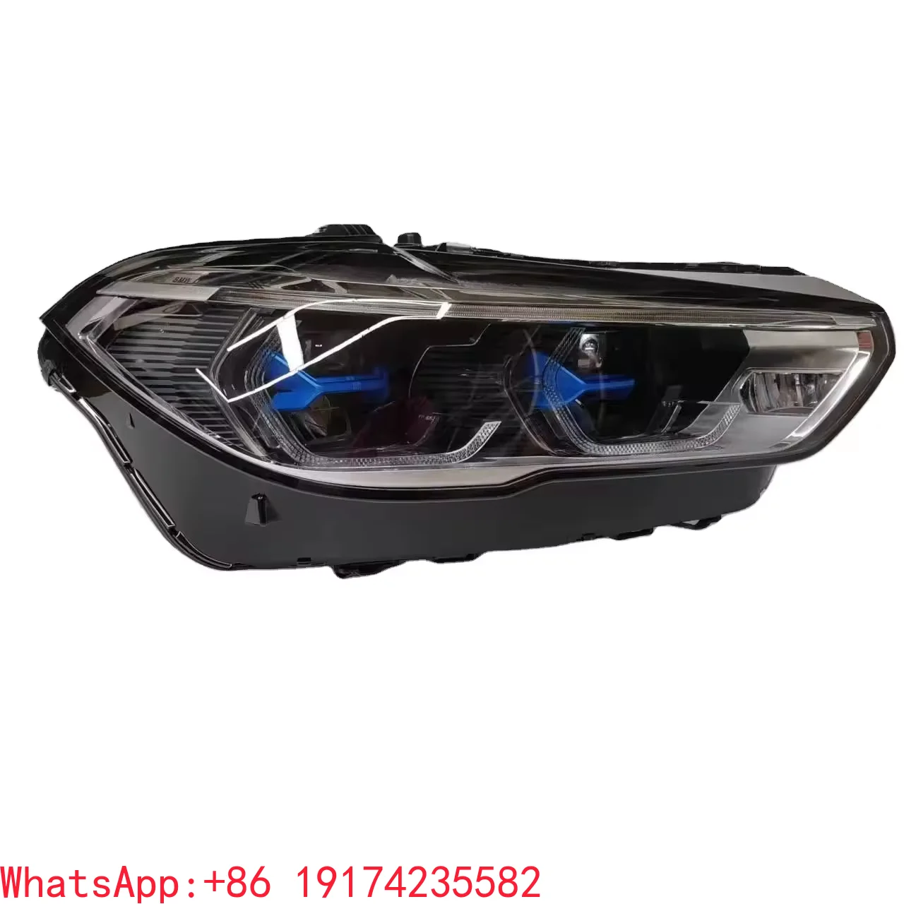 

For BMW Car Headlight X5 Series G05 Original Replacement New Wholesale Parts