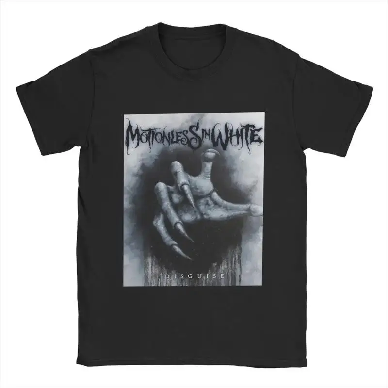 العلامة التجارية الجديدة أرقام الرجال تي شيرت الفرقة الجدة طاقم الرقبة شي #1