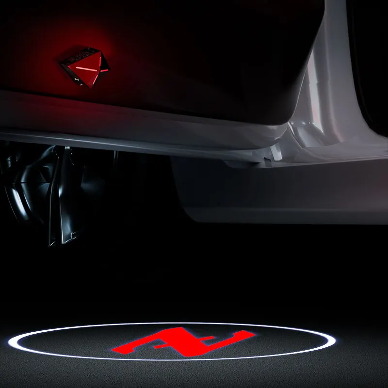 لنيسان داتسون كروس z 24z 26z 240z 280z ميدو اينو ريديجو مي دو على دو ريدي جو باب السيارة ترحيب أدوات إضاءة led الملحقات