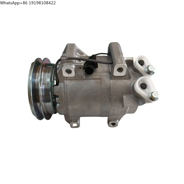 A3211-1 OEM 5060121501 Z0009896A Compresor de Aire Acondicionado para Auto, Pieza de Repuesto para Mitsubishi L200 Triton Pickup 3.2L