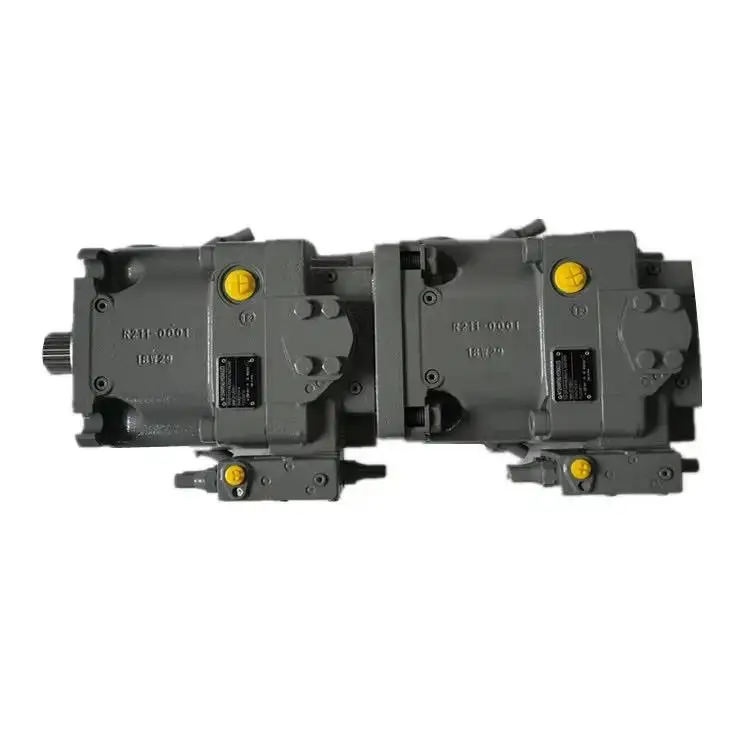 

Factory Price Hydraulic Piston Pumps for Concrete Mixers A11VO40 A11VO60 A11VO75 and More