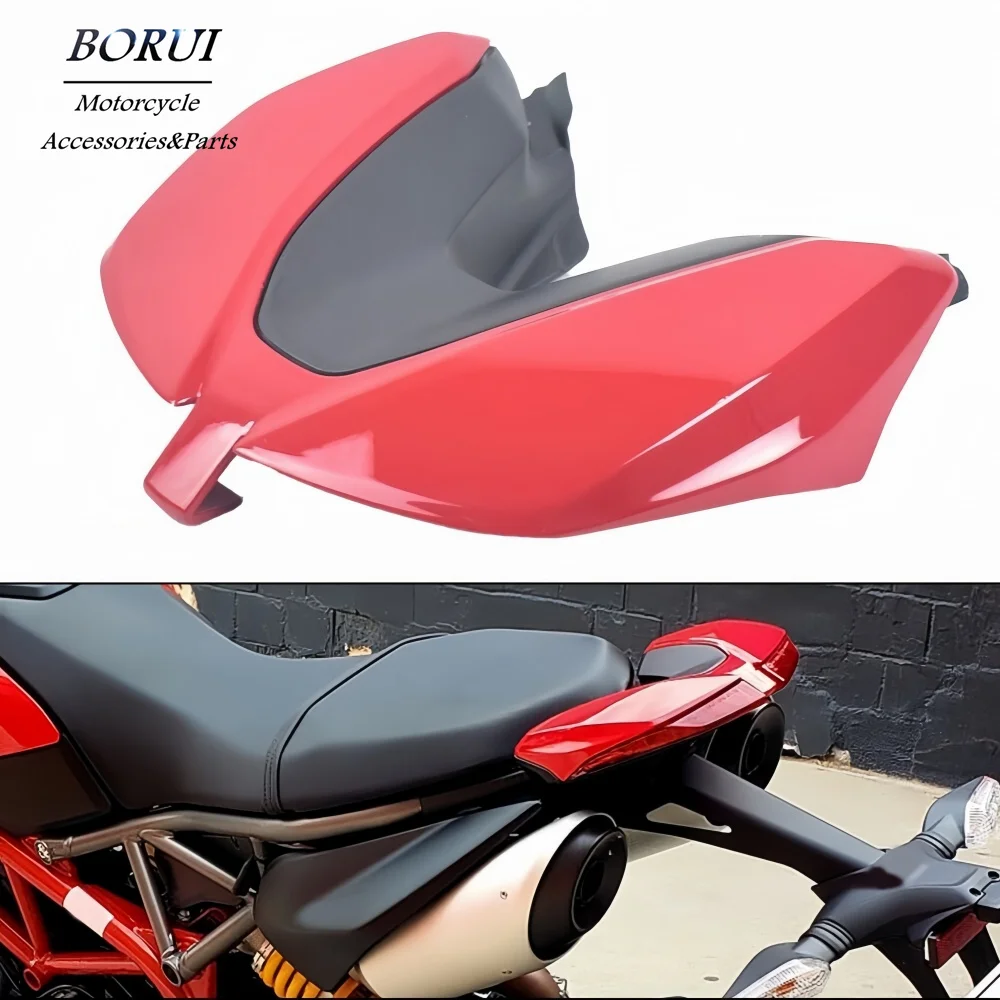 

Suitable for Ducati Hypermotard 950 2019-2021 Rear Taillight Cover Motorcycle Fairing