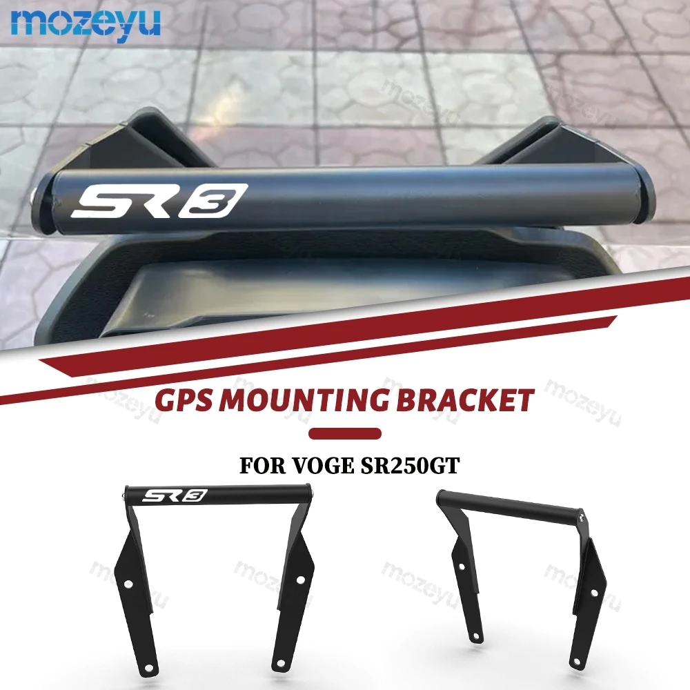 For Voge SR250GT Sr…