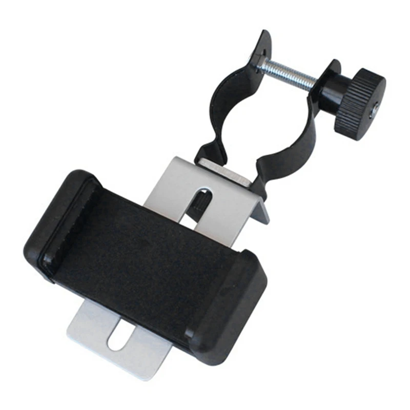 24-38mm Telescope Connected with Mobile Phone Bracket is Suitable for Telescope Monocular Photography Bracket.-A68X view 6