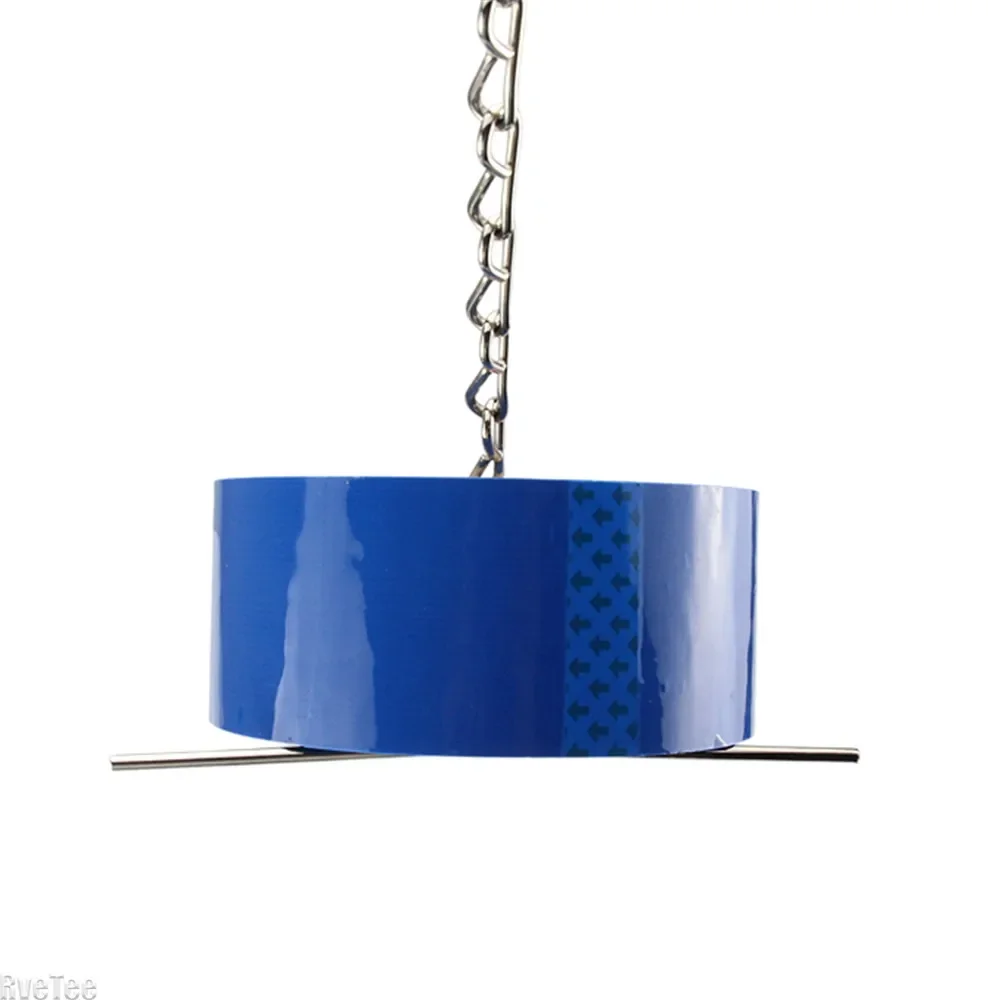 حامل سلسلة تخزين الشريط عالي الجودة مع خطاف لملحقات حقيبة حزام الأدوات الكهربائي