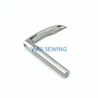 VC008 Multi-Needle Machine Looper Lower Rail Car VE51/ VE51P Waist Drawing Car Crochet Elastic Band Car Waist Drawing Machine Pa