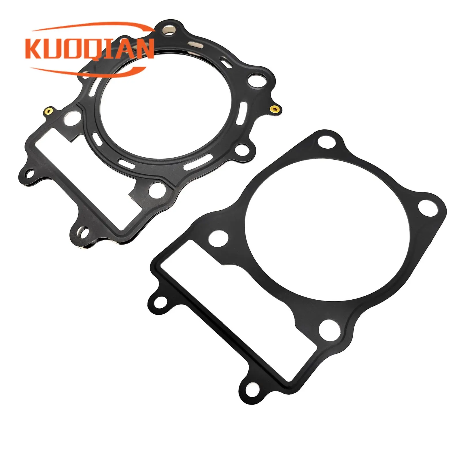 Cylinder gasket kit For Stels 103201-102-0000 ATV 600Y Leopard YinXiang 600 100303-102-0000,196MS-1003003,B00B008 LU065282