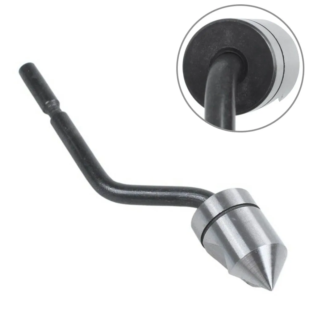 Deburring Products Crank Countersink For Deburring Metal Spot Deburring Tool 10.4mm Diameter BC1041 Crank Processing Industries