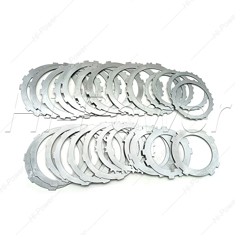 A245E A246E Rebuild Kit Auto Transmission Master Repair Kit Friction Steel Gaskets For Toyota Corolla Celica Matrix Vibe Prizm