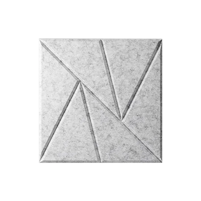 

A37Q-12 Pack Self Adhesive Acoustic Panels 11.8Inch X 11.8Inch Sound Proof Foam Panels (Silver Gray)