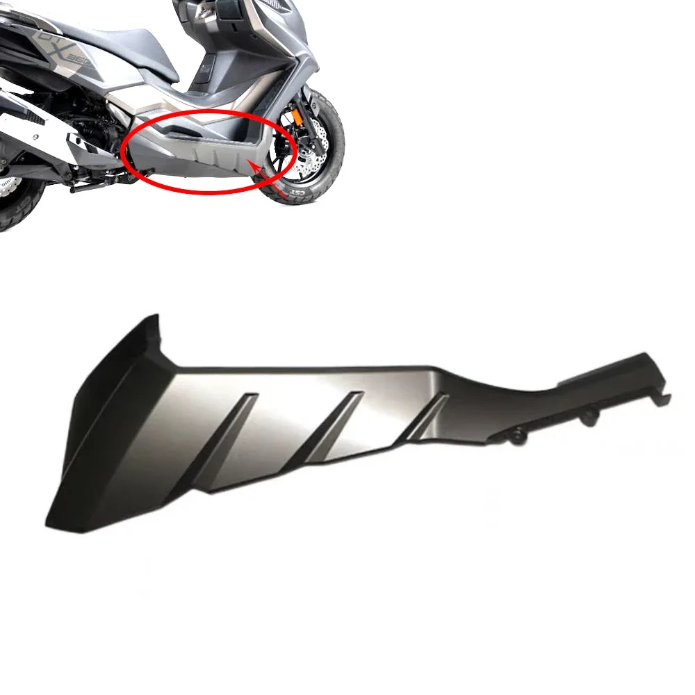 New Fit DTX360 Original Accessories Side Cover Side Panel Side Strip Sidebar For KYMCO DTX 360 360DTX DTX 360