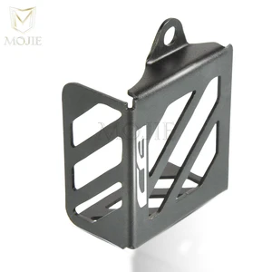 Für Honda CB125R CB150R CB250R CB300R CB 125 150 250 300 R Motorrad -Zubehör Fluid Reservoir Heckbremse Hauptverkaufszubehör CB300 - №6