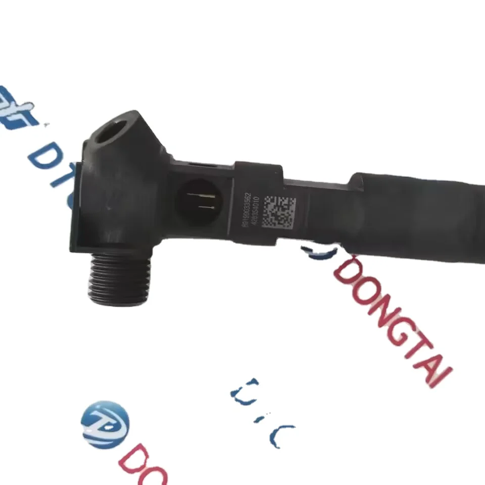 Delph1 Diesel Fuel Engine Common Rail Injetion Injctor 28307309  OM651 D22 A6510703087 EURO 6