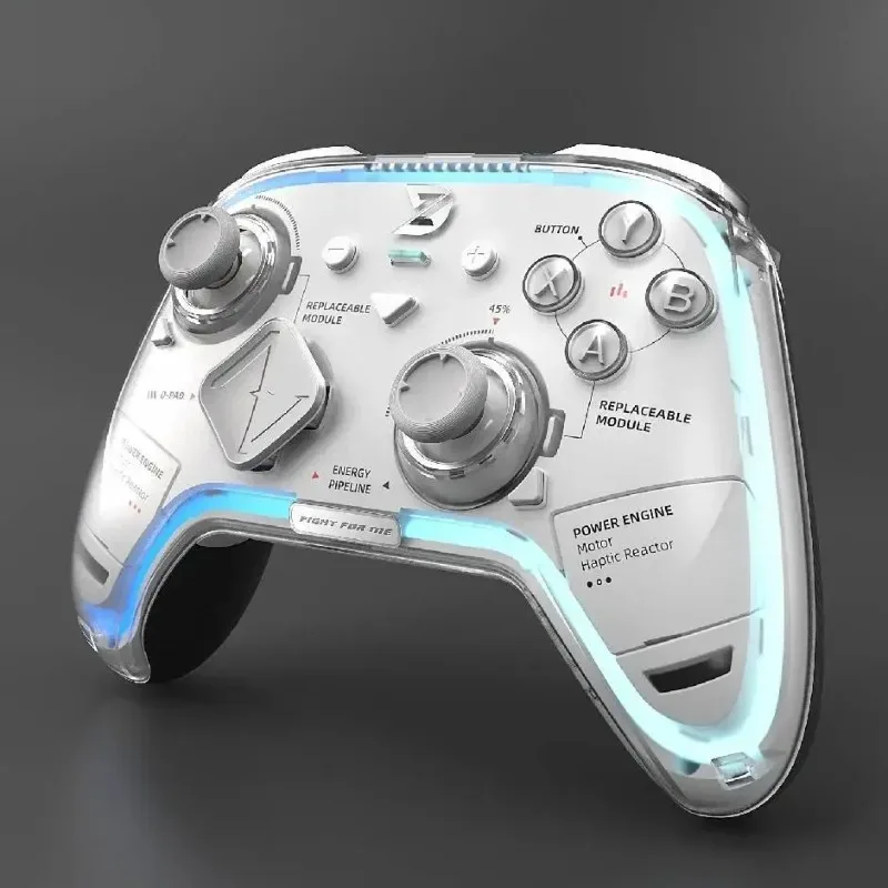ZD Ultimate Legend Game Controller for PC, Android, Nintendo Switch