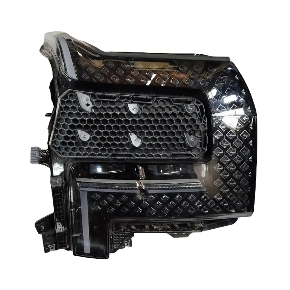 New Energy Vehicle Auto Lighting Systems Auto-LED-Leuchten LED-Scheinwerfer für BYD Looks up U8