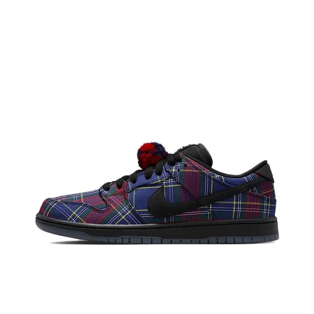 

Nike Sb Dunk Low Nardwuar II1493-600