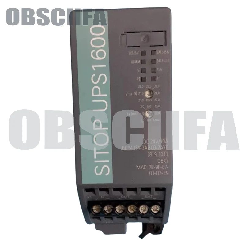 Nouveau Module PLC d'origine 6EP4134-3AB00-2AY0