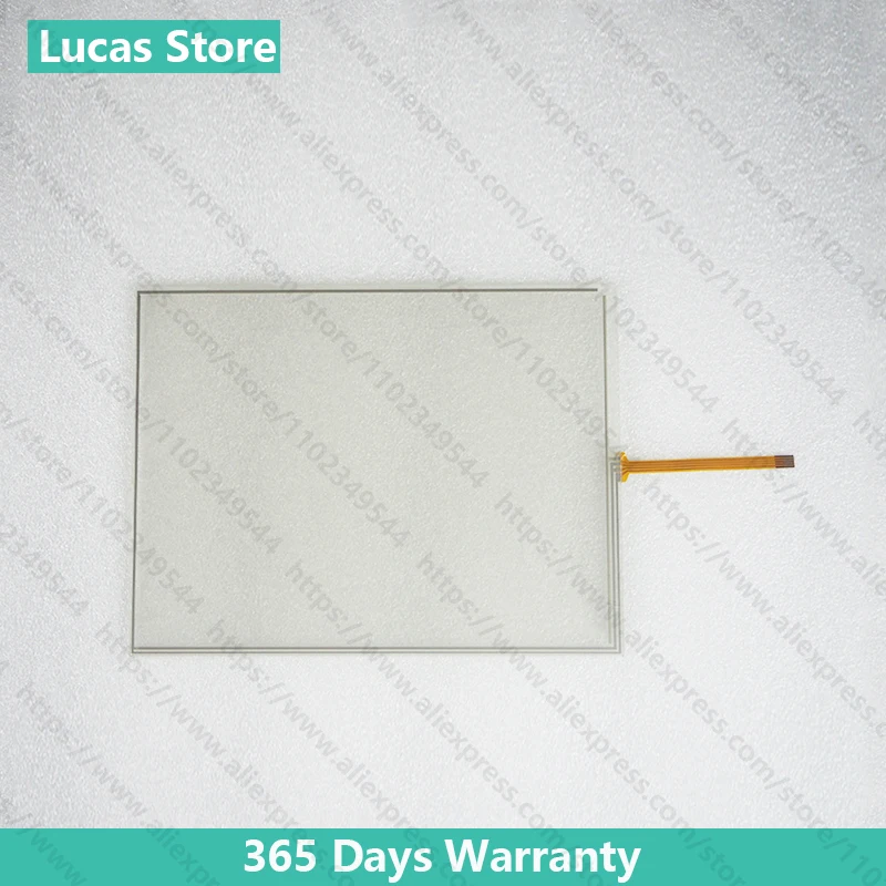 Nuovo per AST104A AST-104A080A AST-104A touch pad AST-104A080A Touch screen