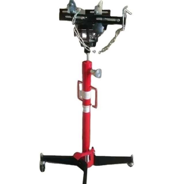 

0.5ton High Level Transmission Jack
