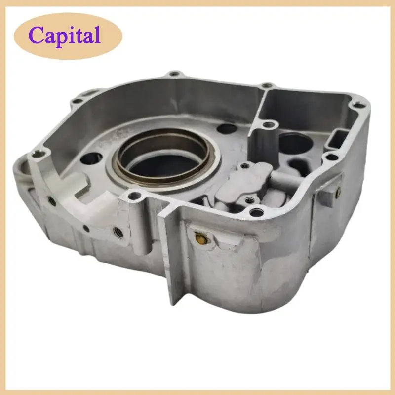 NEW Four wheel kart accessories modification GY6 Big Bull Beach Bike Wangye 150CC engine crankcase right case