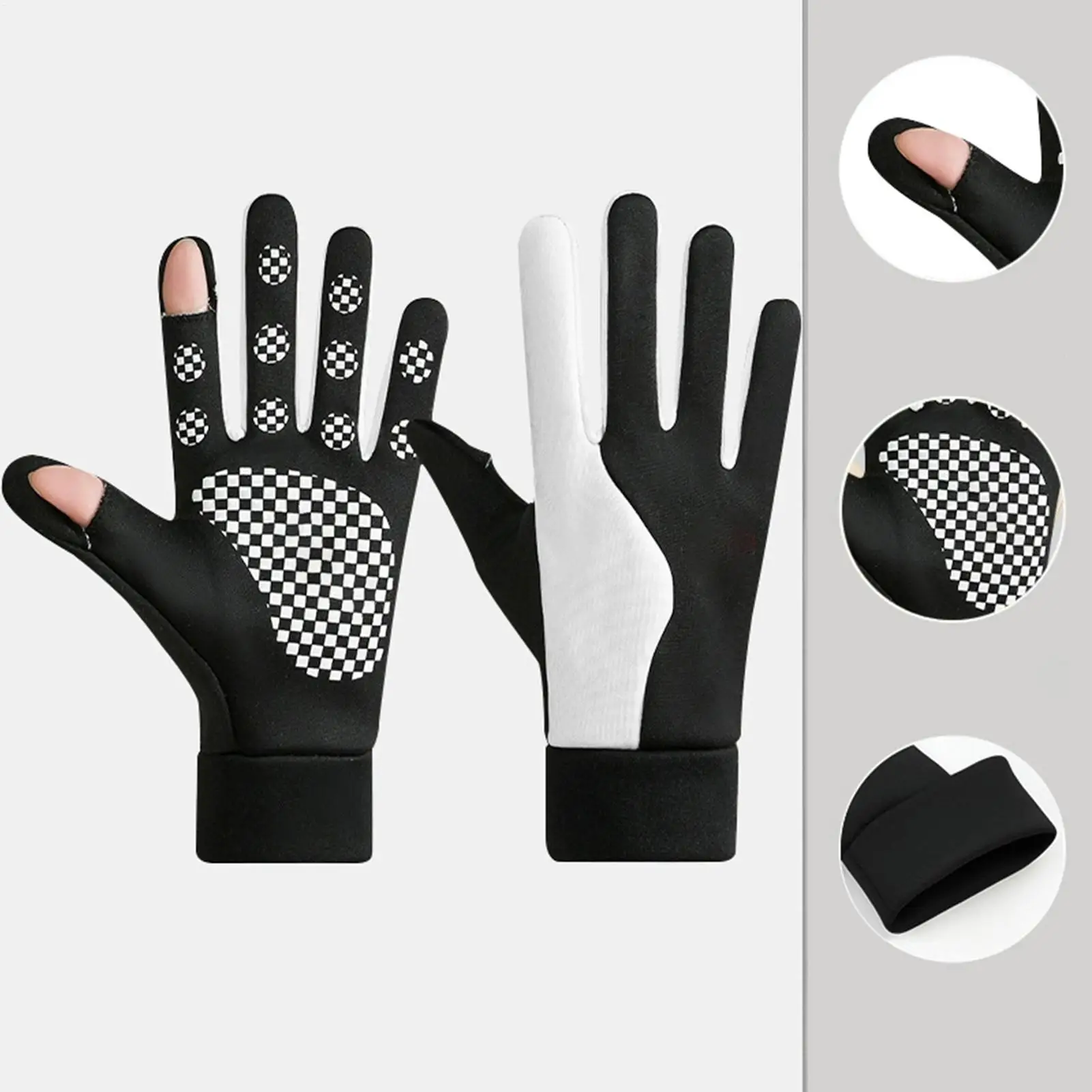 

Перчатки для верховой езды, мотоциклетные мужские ветрозащитные водонепроницаемые мотоциклетные защитные перчатки, мотоциклетные перчатки для мужчин и женщин для Powersports