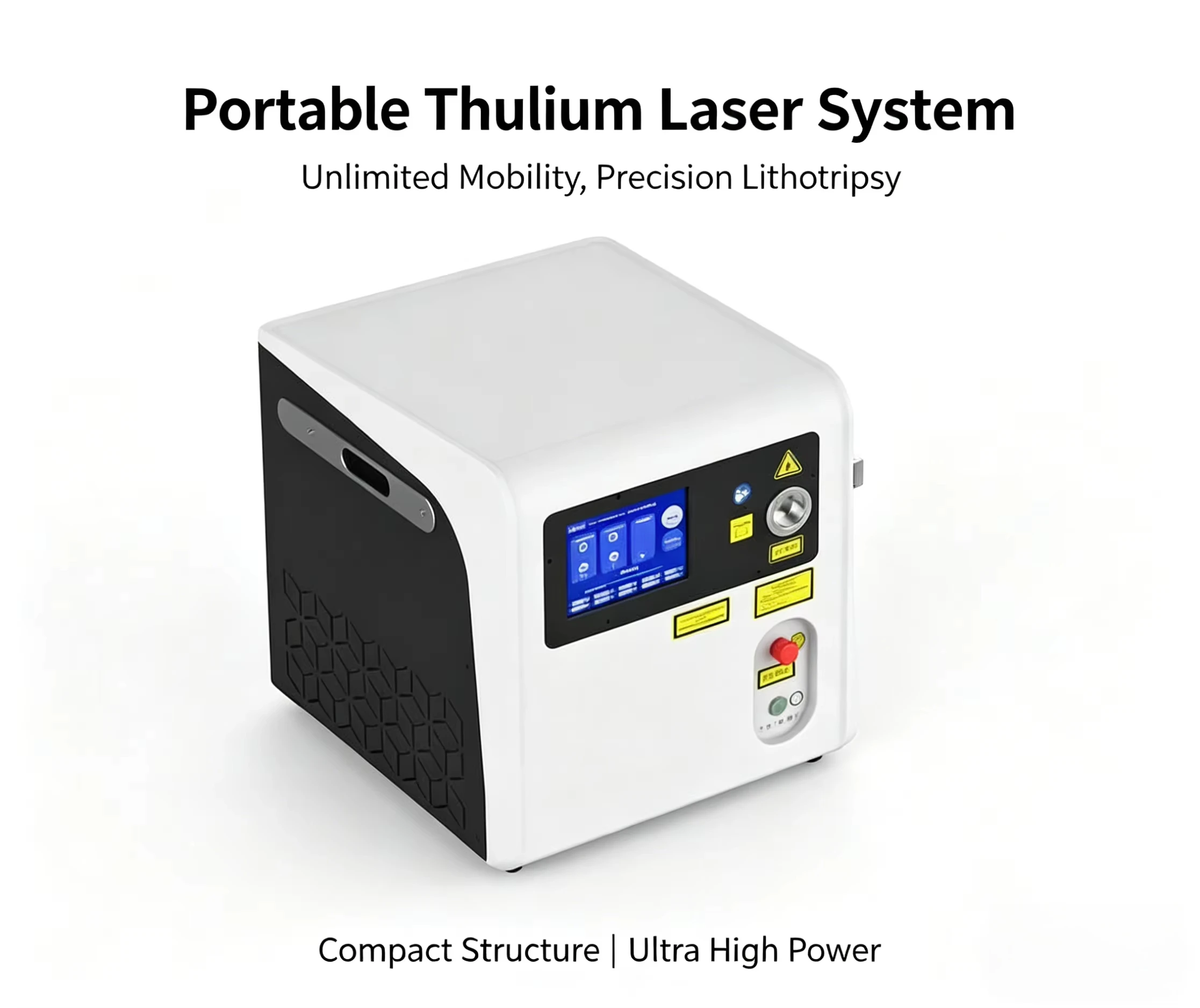 Veterinary surgical instruments, portable holmium systems, animal urological lithotripsy for use in pet clinics