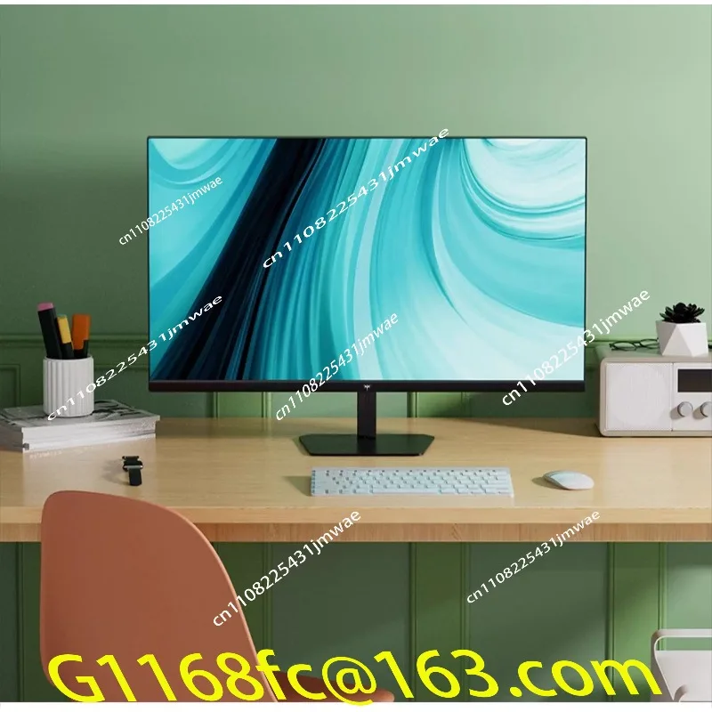 24.5 inch 100Hz high definition IPS home eye protection office desktop computer monitor