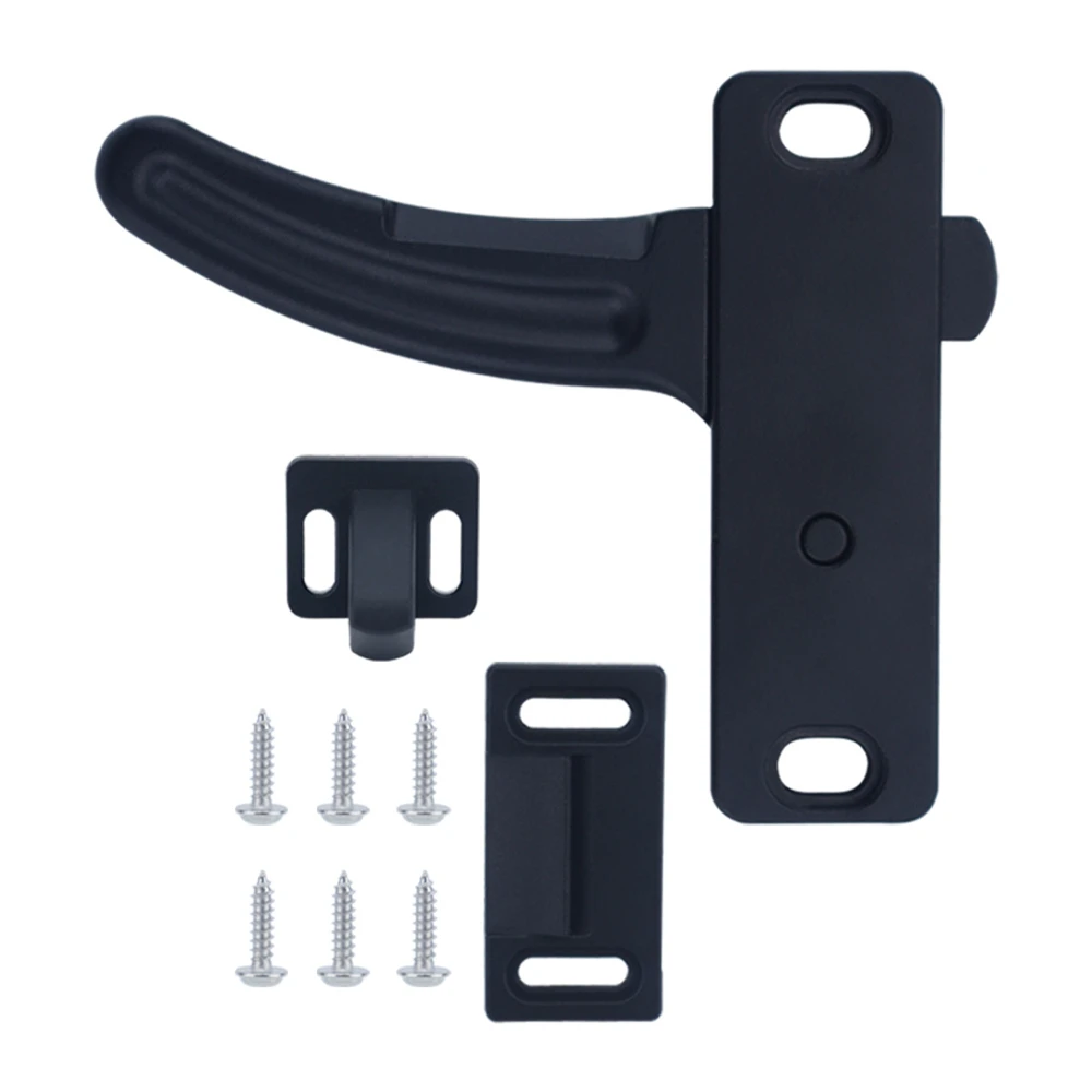 ​RV Screen Door Latch- Handle for RV, Trailer, Camper, Motor Home, Cargo Trailer OEM Replacement