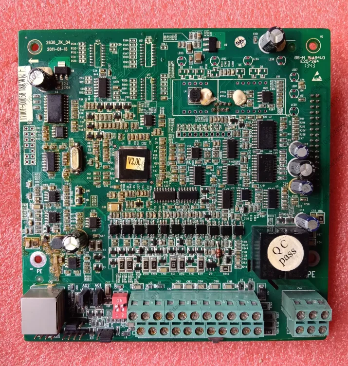 1pc inverter chf100a motherboard 17001-00058 18kw and above tool accessories