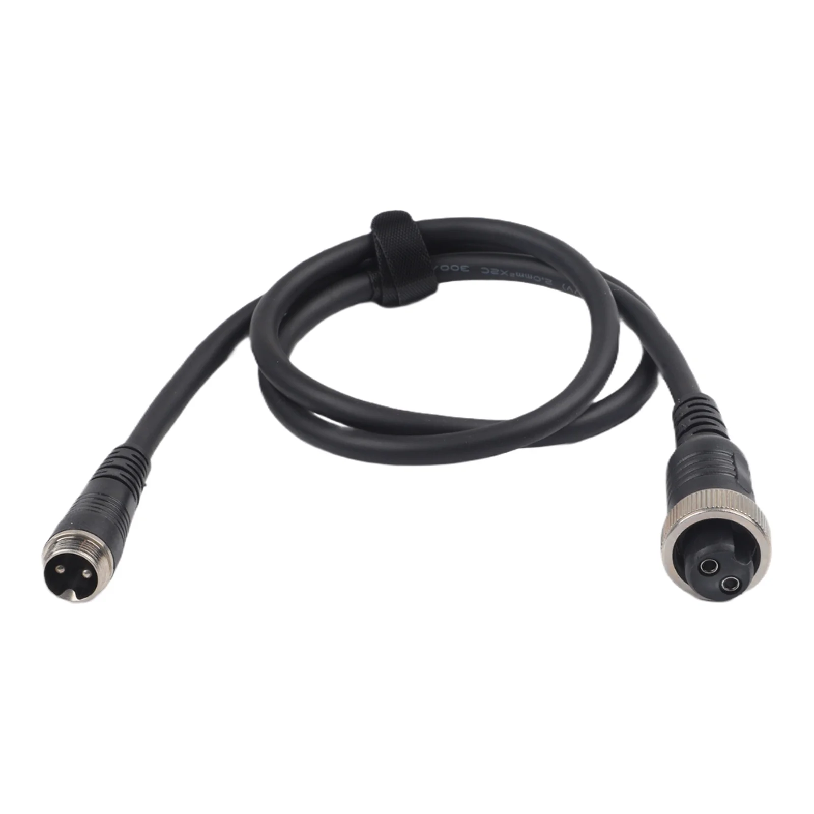 Electric Reel Power Cable 45/100/200cm PVC for Power Transmission Adapter Cable For DAIWA-800MJ Fishing Reel Line Replace Parts - view 4
