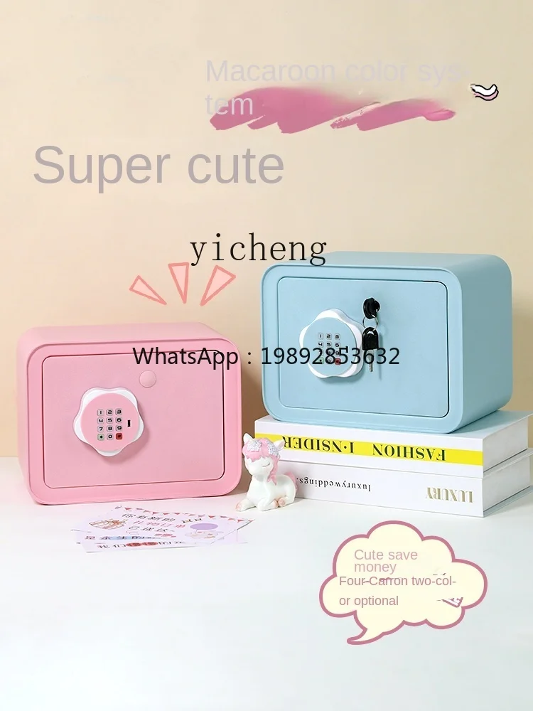 zz-enfants-fille-cadeau-d'anniversaire-ecole-primaire-etudiant-dix-ans-fille-garcon-junior-lycee-banque-de-pieces-pratique